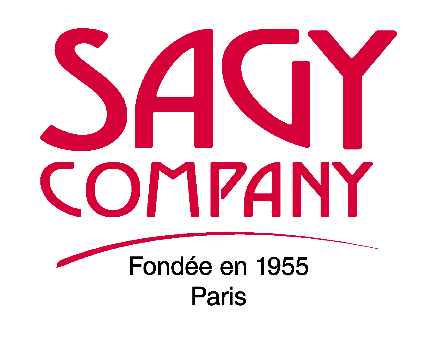 logo SAGY COMPANY